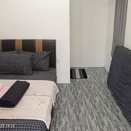Kabin Pink Мерсинг Екстериор снимка